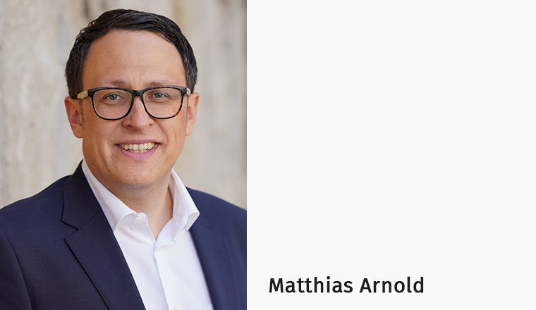 GC&C ernennt neuen Underwriting-Leiter