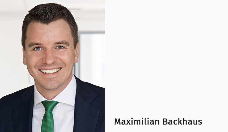 Neuer Vertriebsdirektor bei der WWK