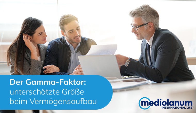 Der Gamma-Faktor: unterschätzter Hebel, um die Ziele Ihrer Kunden zu erreichen