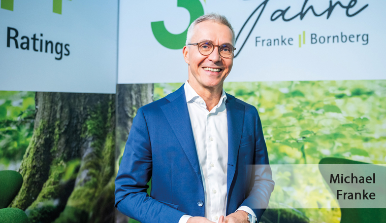 „Die Berufsunfähigkeitsversicherung bleibt ein Produkt für Gutverdiener“