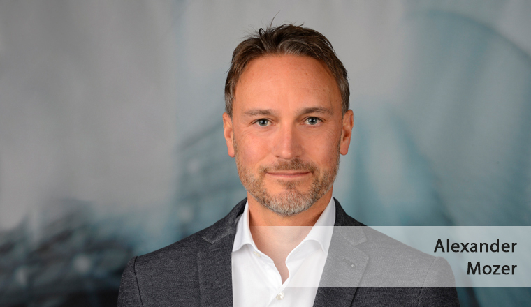 Ökoworld-Fondsmanager Mozer macht sich selbstständig