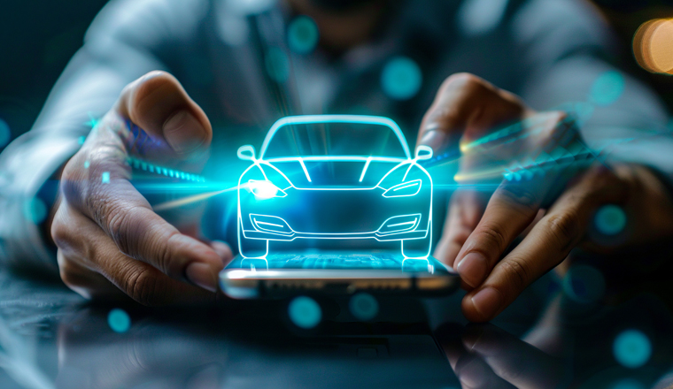Neodigital erweitert Kfz-Portfolio um Telematiktarif