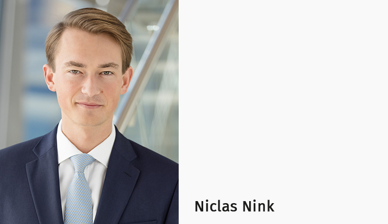 Neuzugang im Vertriebsteam bei Edmond de Rothschild AM