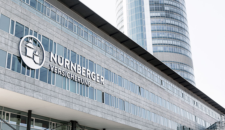 NÜRNBERGER vervollständigt Führungsriege