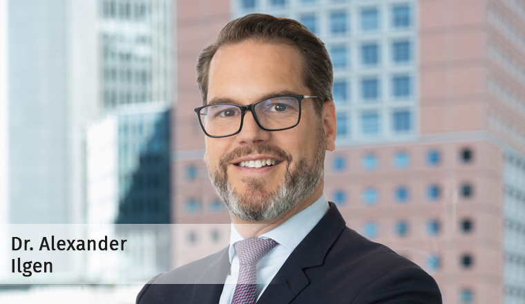 ODDO BHF beruft neuen Finanzvorstand