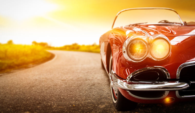 OCC startet Produktoffensive bei Oldtimerversicherung