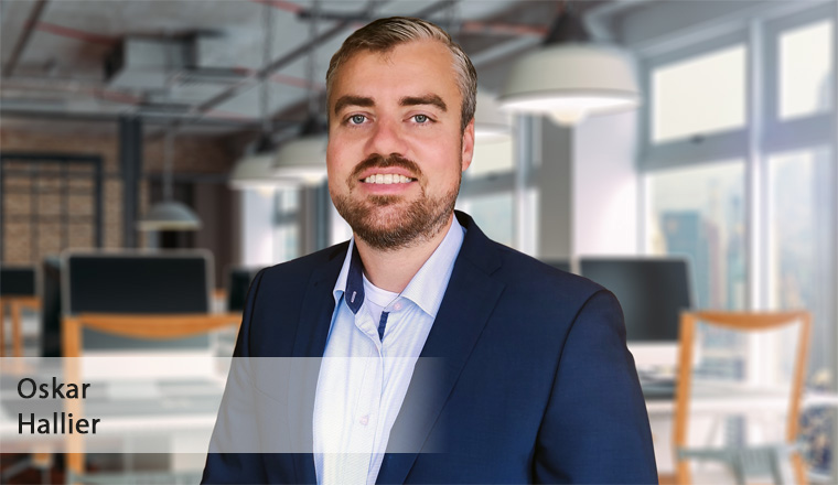 Dresdner Sales Tech Bridge holt sich Versicherungsstrategen