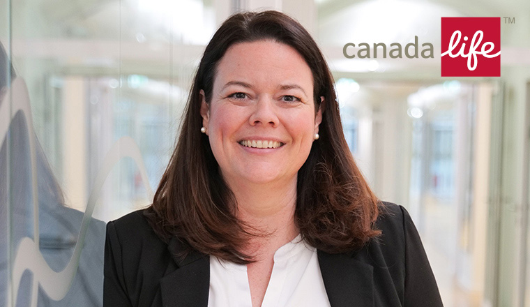 Schlauer als das Leben: Die neue Canada Life-BU