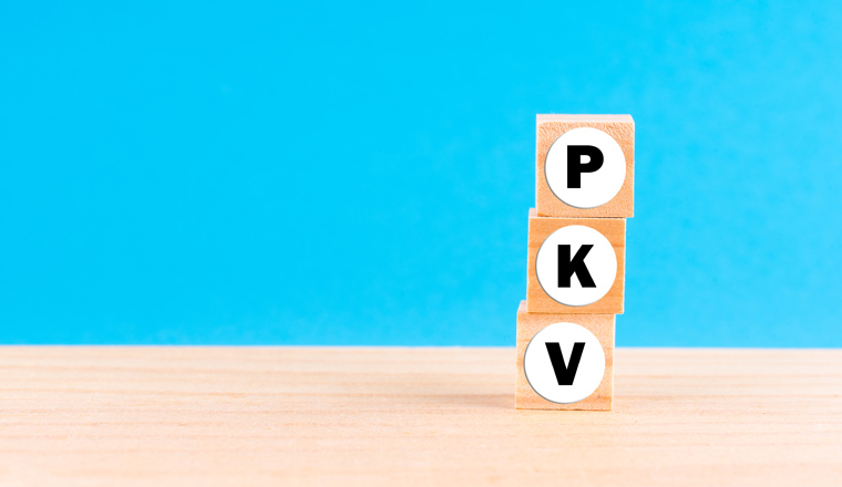 Wie wirkt sich die Zinswende auf die PKV-Beiträge aus?