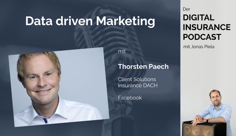 Data driven Marketing