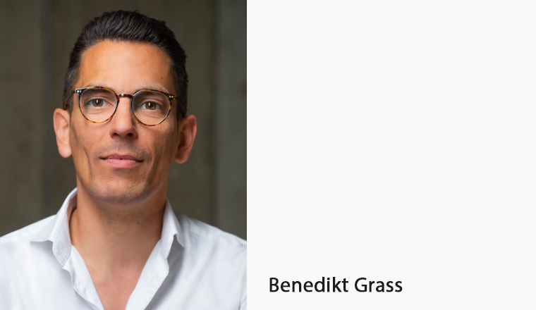 Grass übernimmt doppelte Führungsrolle bei PassportCard