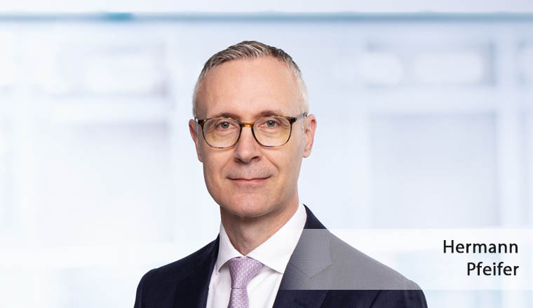 Neue Deutschlandchef bei J.P. Morgan AM 