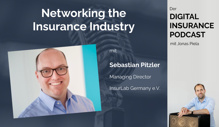 Networking the Insurance Industry