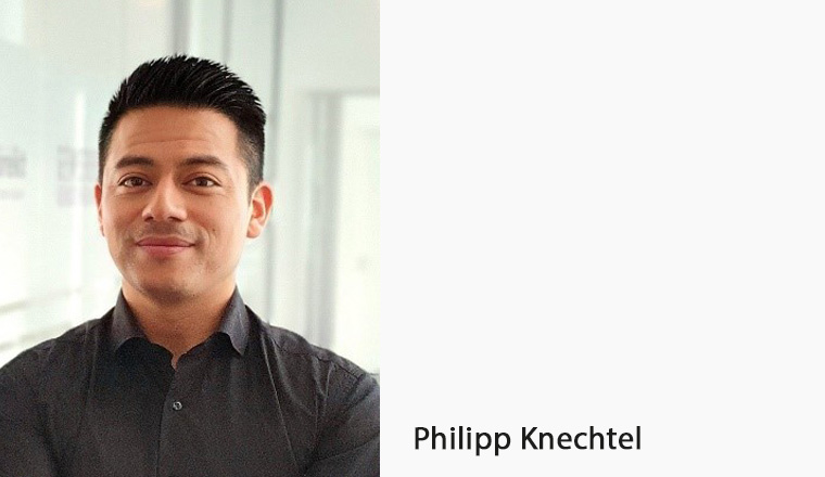 Philipp Knechtel neuer CSO bei Policen Direkt
