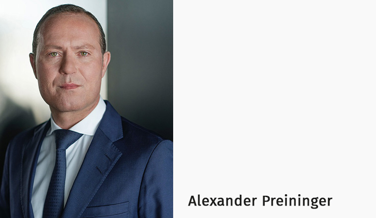 Robeco ernennt neuen Global Head of Sales & Marketing 
