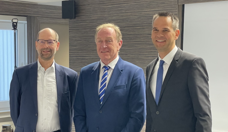 BVK für Riester-Reform und gegen Aktienrente & Co. 