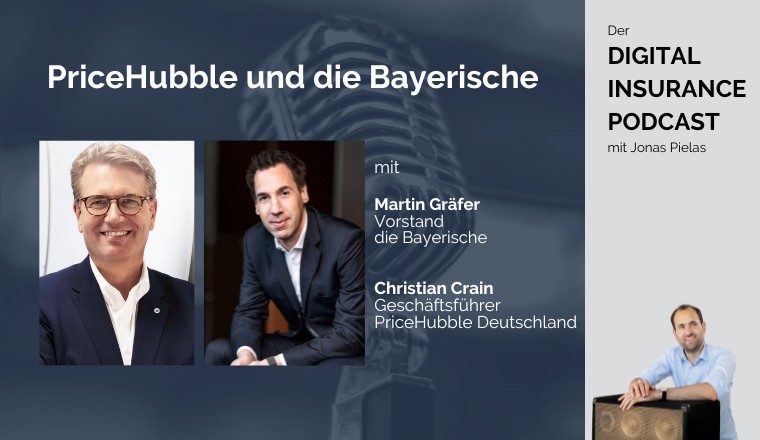 Immobilien, Versicherungen und die Digitalisierung