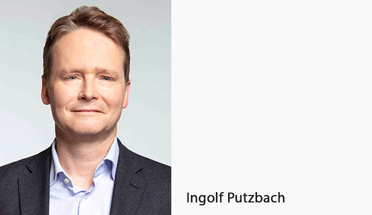 Ingolf Putzbach verlässt sum.cumo