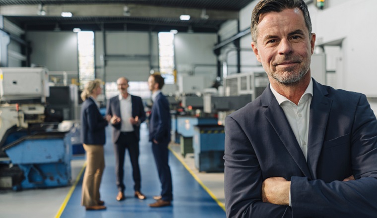 Nachhaltiger Dauerbrenner: Technische Versicherungen