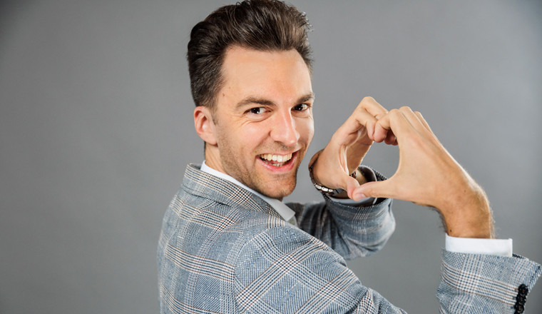 Andreas Reiter – Der bKV-Automatisierer