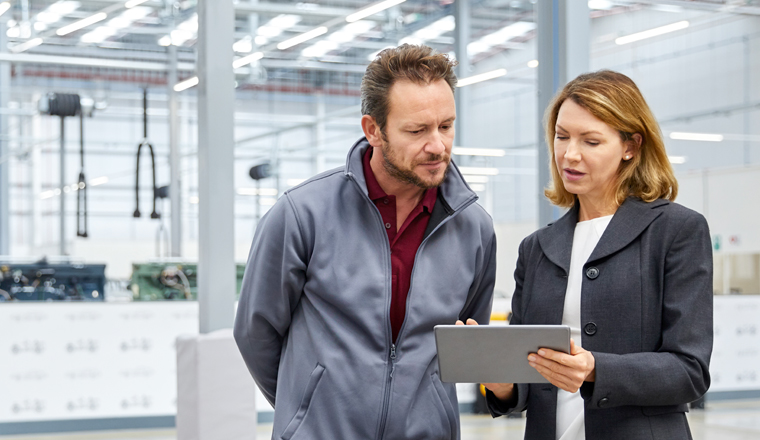 Gewerbe: Wenn Standardlösungen nicht mehr ausreichen