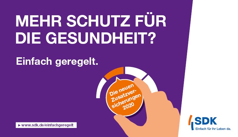 Mehr Schutz für die Gesundheit? Einfach geregelt. | AssCompact – News ...