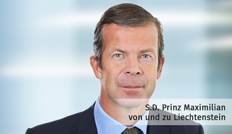 wefox holt sich adelige Unterstützung