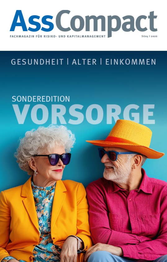 AssCompact SE Vorsorge 05/2026 