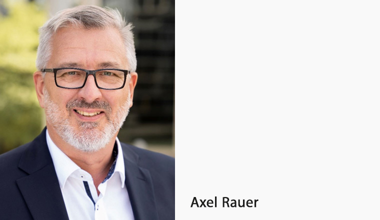Neuzugang im Underwriting der SHB