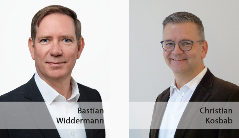 SRC Special Risk Consortium: Personelle Änderungen 