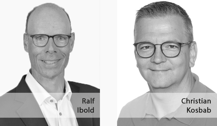 Assekuradeur SRC Special Risk Consortium baut Team aus