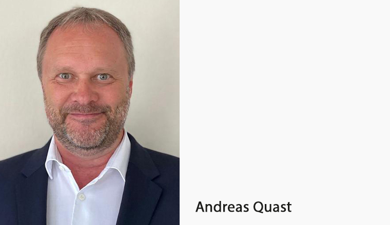 STATUS bekommt zweiten Geschäftsführer