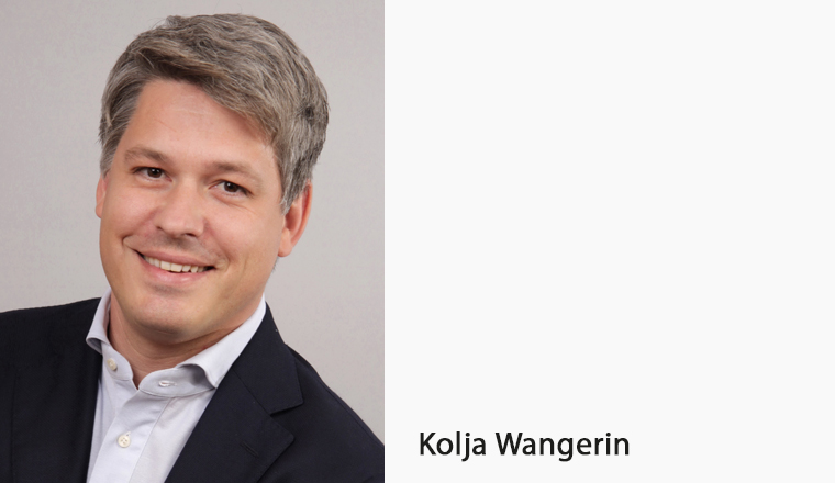Verstärkung für die Geschäftsführung von SÜDVERS