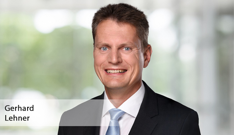 Savills ernennt neuen Head of Germany