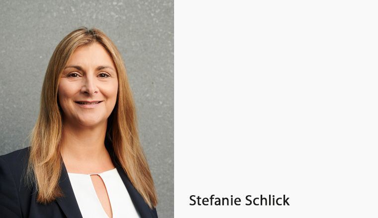  Sparkassen-Versicherung Sachsen holt Stefanie Schlick 