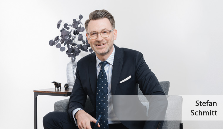 Wie sich INNO INVEST als Haftungsdach aufstellt 