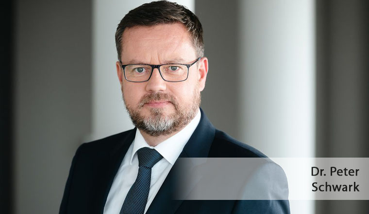 Personelle Veränderungen beim GDV