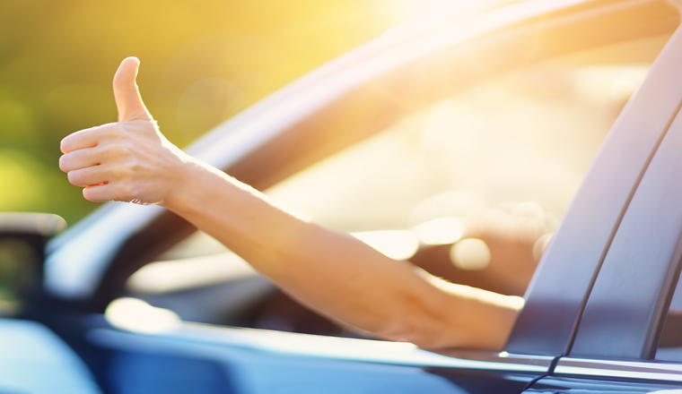 Kfz-Wechselgeschäft um 20% gestiegen