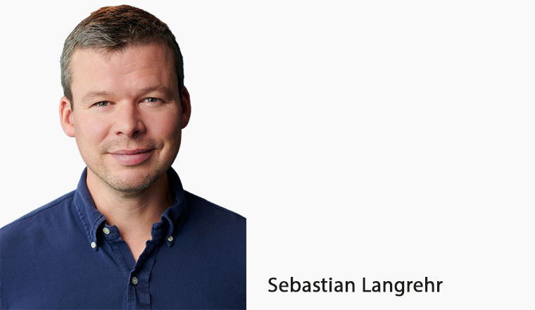 Smart InsurTech mit Neuzugang in der Geschäftsführung