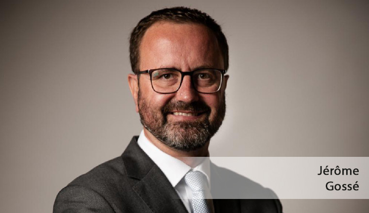 Sompo International mit neuem Head of Cyber Insurance