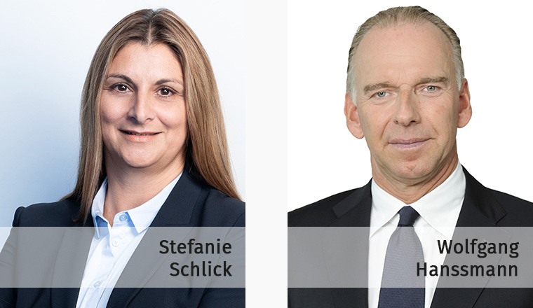 HDI Deutschland: Stefanie Schlick neue Vertriebschefin 