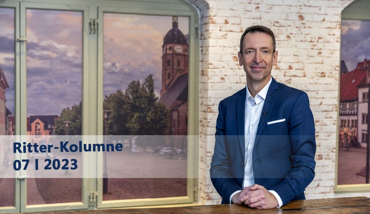 Moderner Vertriebserfolg 2023