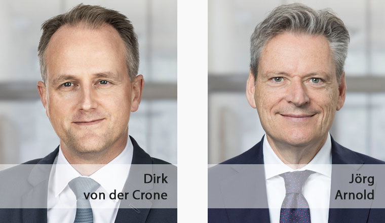Swiss Life besetzt Leitungspositionen neu
