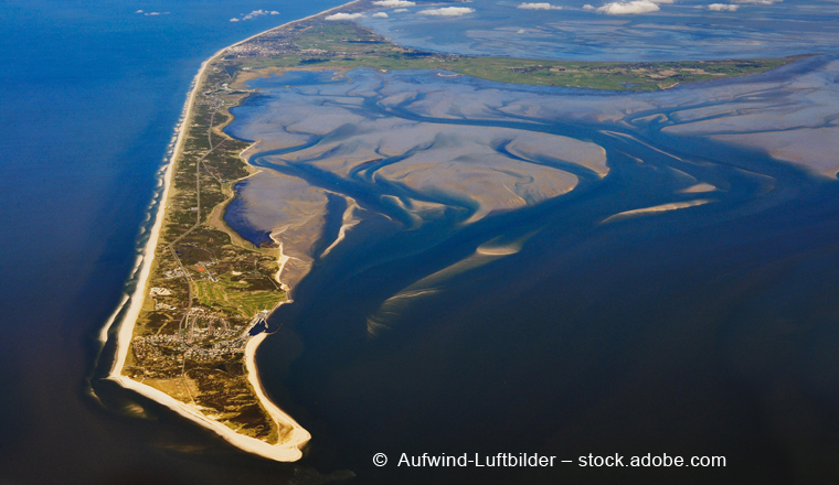 Immer mehr Häuser auf Sylt stehen zum Verkauf