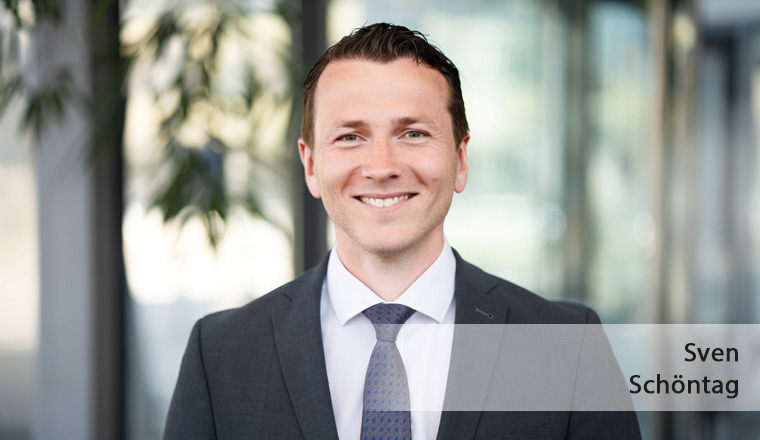 TELIS FINANZ: Sven Schöntag in den Vorstand berufen