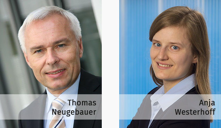 DLVAG gibt Veränderung im Vorstand bekannt