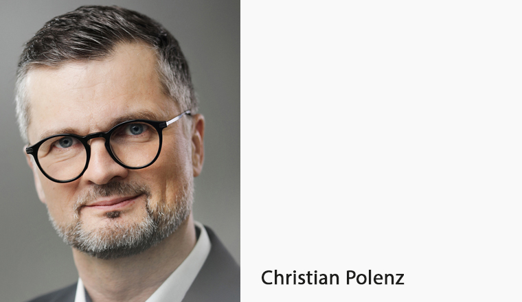 Neuer Vorstandsvorsitzer bei der TeamBank