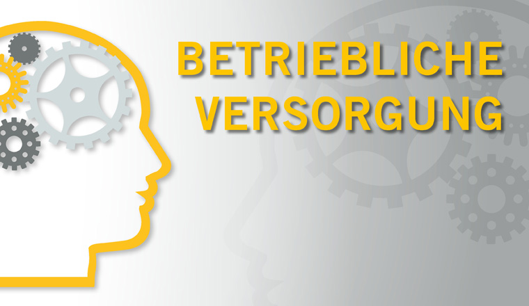 Forum betriebliche Versorgung am 20.06.2023 in Neuss