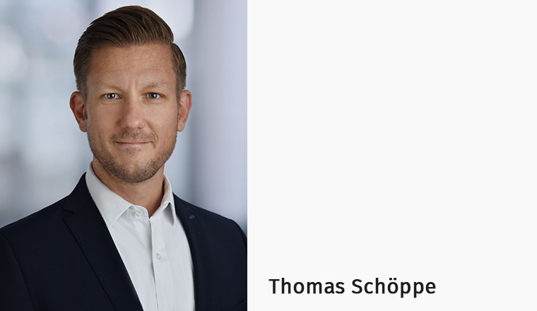 Neuer Director Sales für LoanLink24