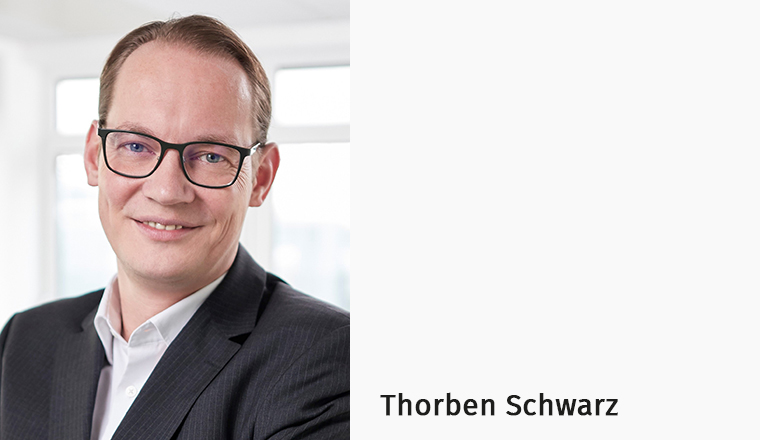 VPV Makler Service mit zweitem Geschäftsführer